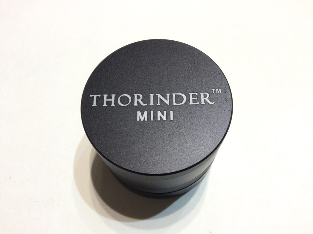 THORINDER mini