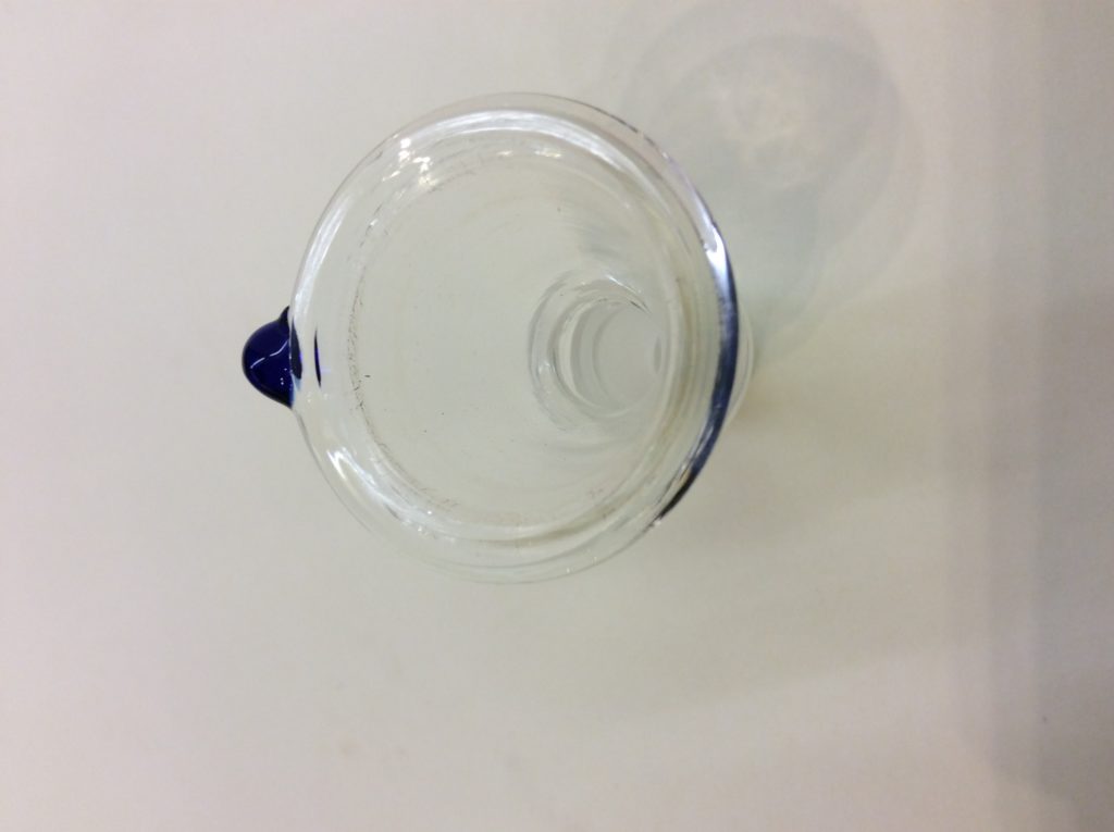 douille smoke generator