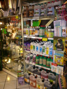 engrais natural mystic shop