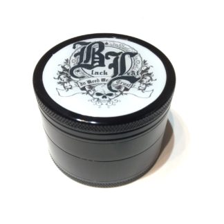 grinder in weed we trust