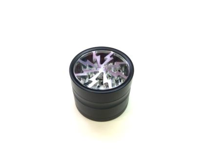 grinder thorinder mini argent