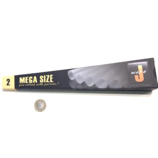 boite cones mega size