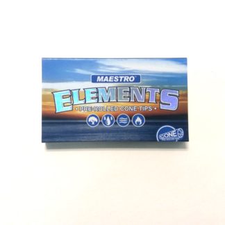 cartons elements maestro