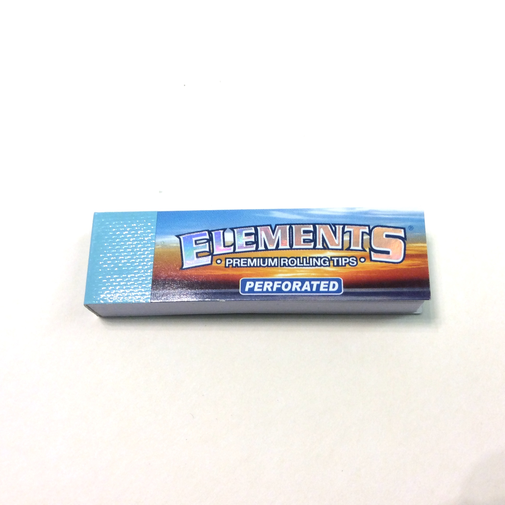 cartons elements perfores