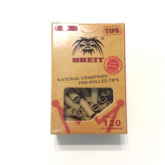 cartons pre roules breit