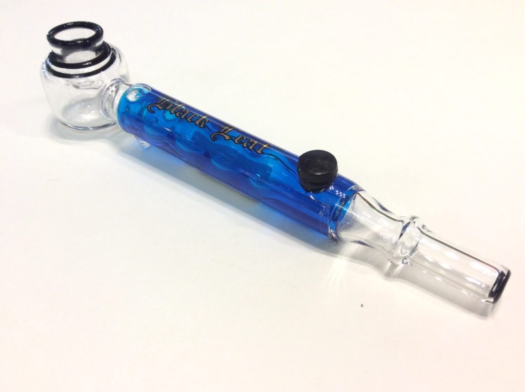 cooling pipe Black Leaf
