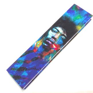 feuilles cartons jimi hendrix