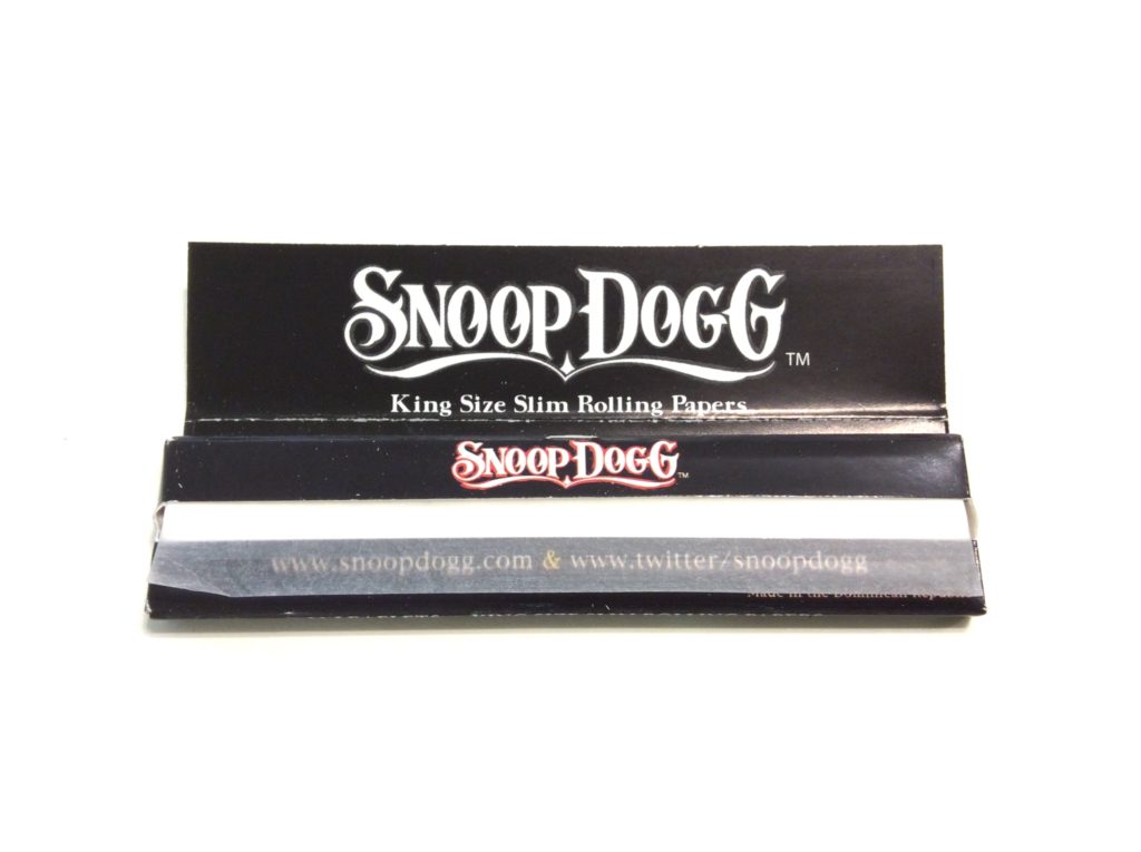 king size snoop dogg