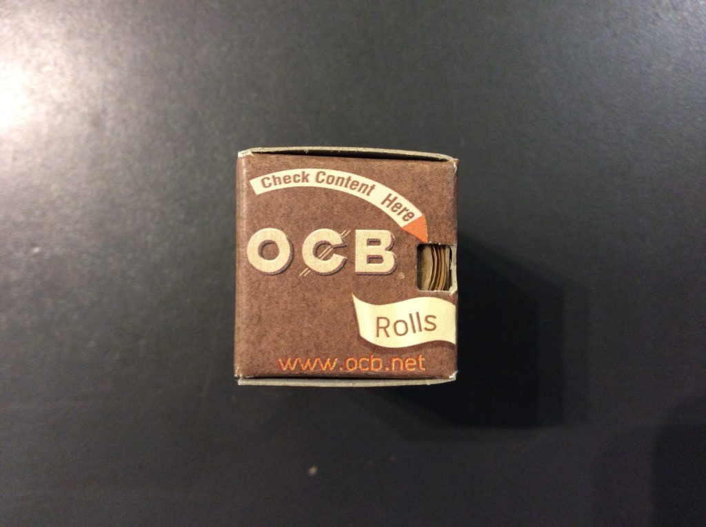niveau de feuille