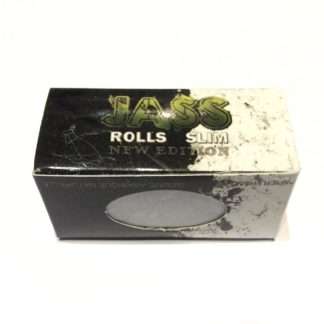 rolls feuille jass