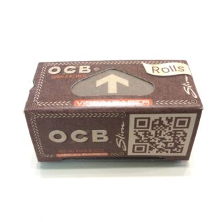 Rolls non blanchi OCB