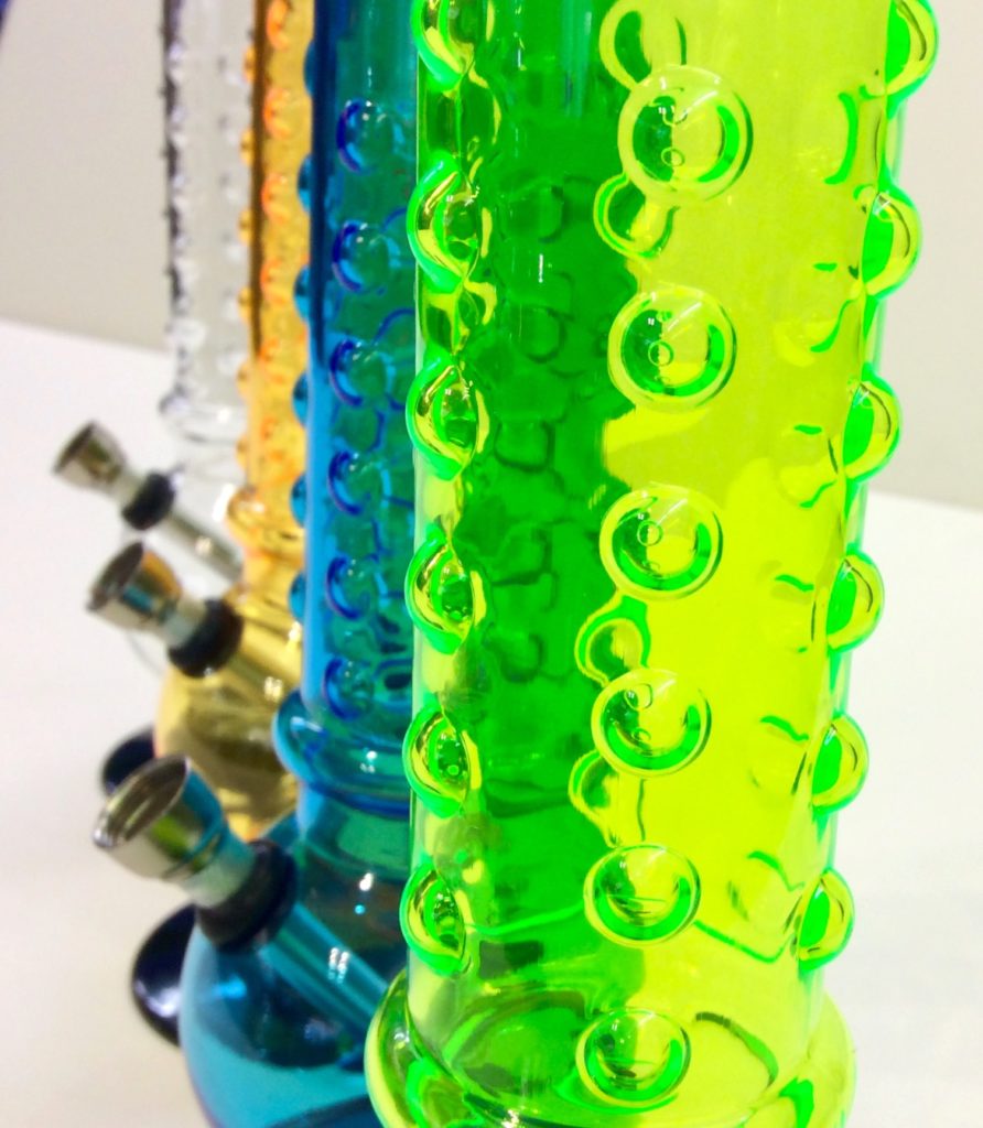 alignement bong