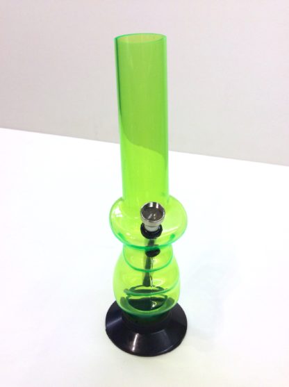 bang teuf vert