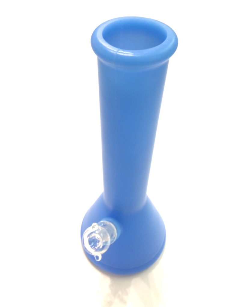 bong incassable souple
