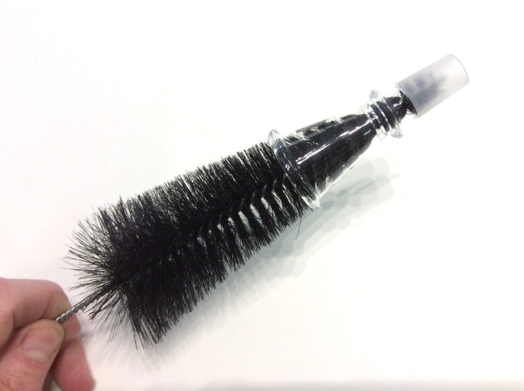 brosse a cuve