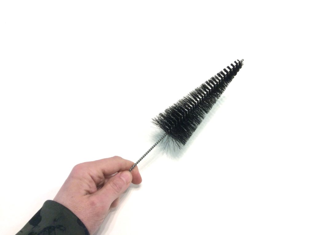 brosse conne 28 cm