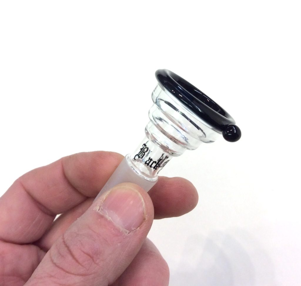 cuve 14 mm verre