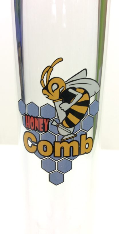 logo bong abeille
