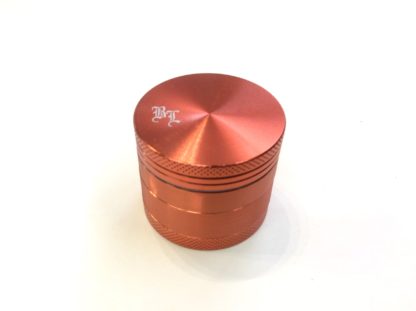 metal 4 parts grinder