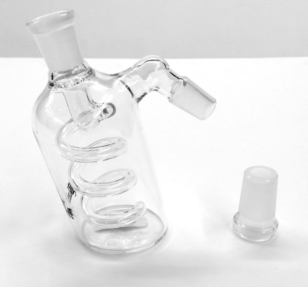 percolateur spirale