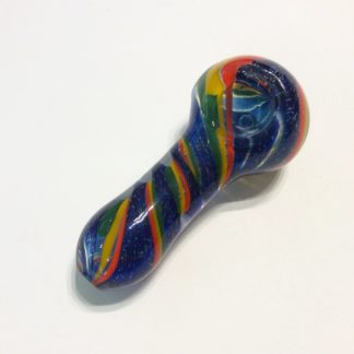 pipe america blue rasta