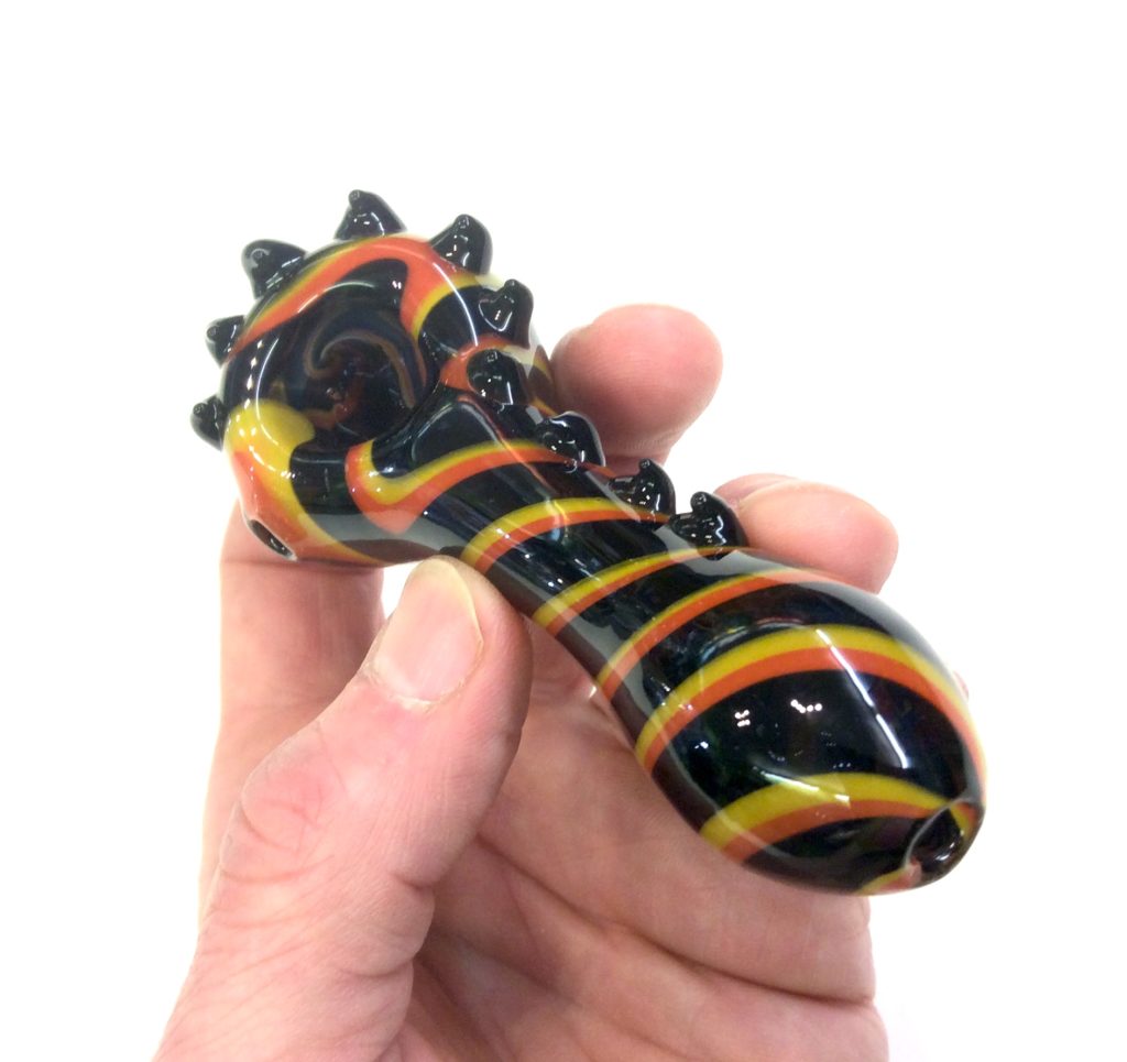 pipe dragon