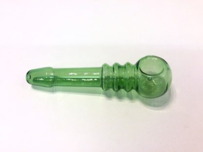 pipe spoon verte