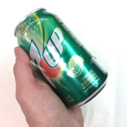 canette 7up