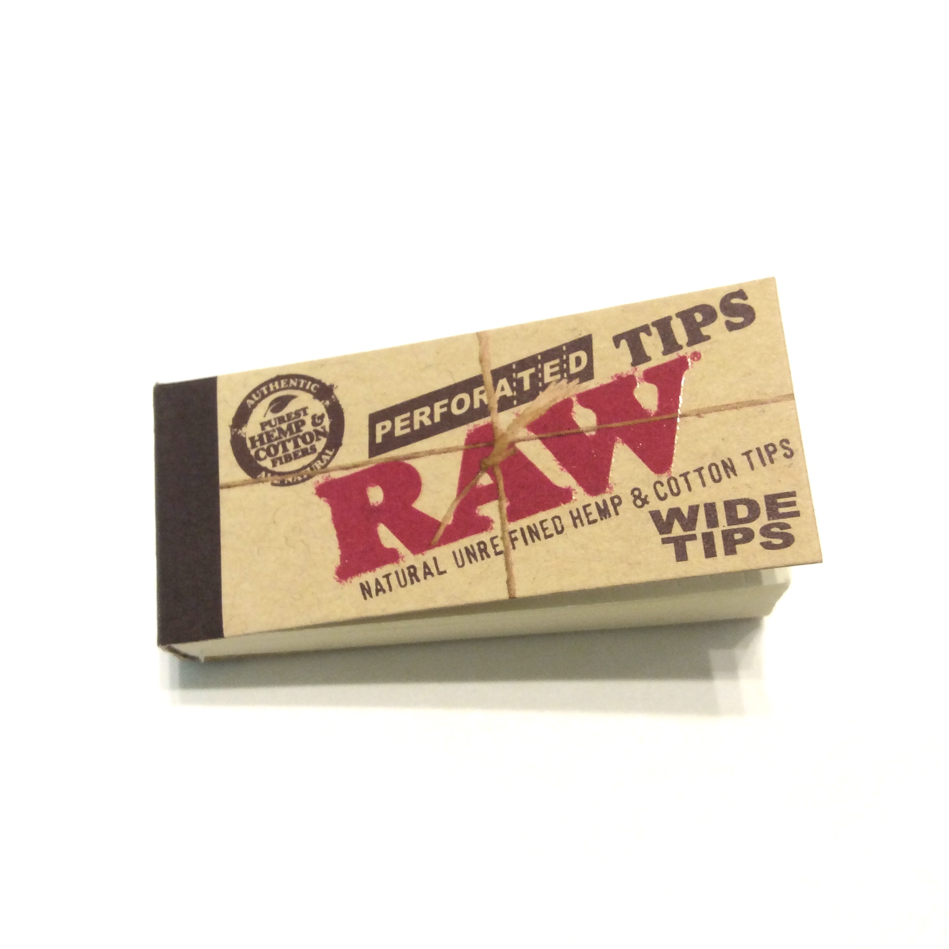 Cartons RAW larges – Natural Mystic