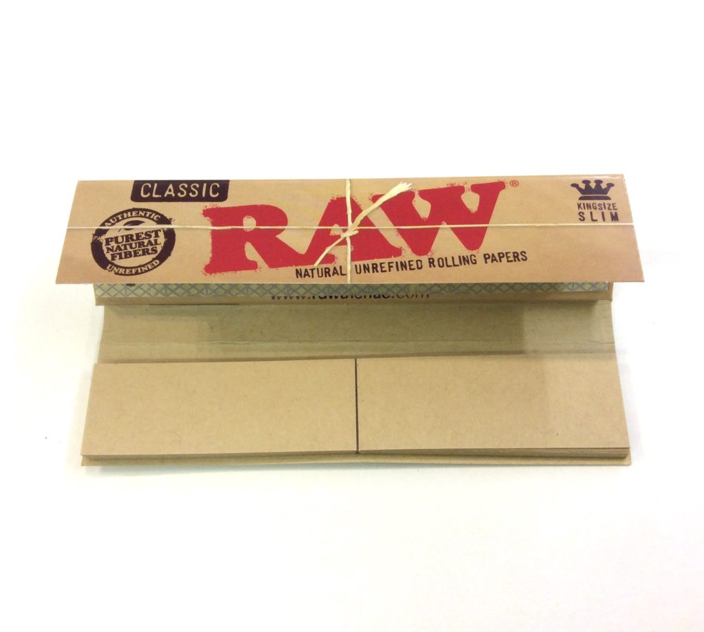 feuilles cartons non blanchis raw