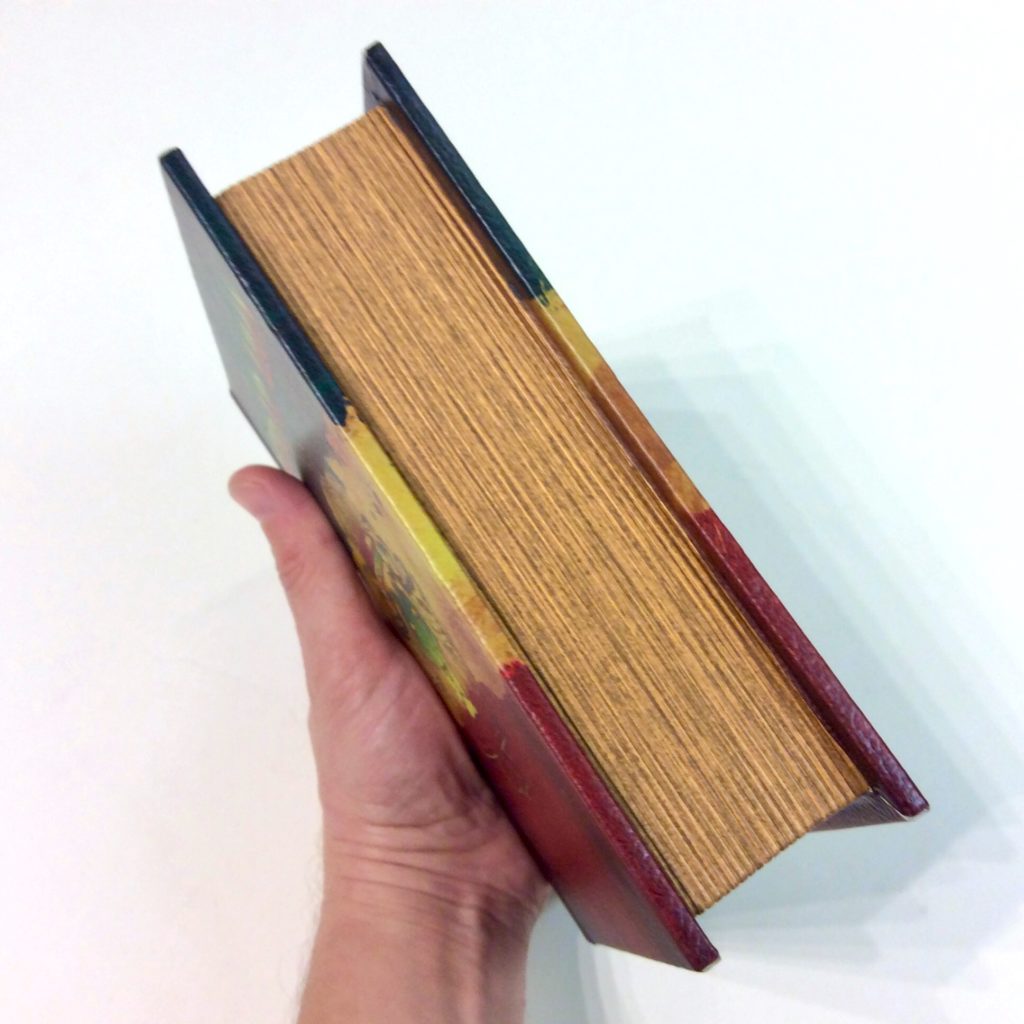 book of zion small