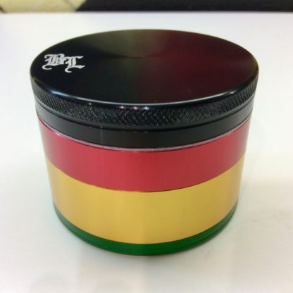 gros grinder rasta