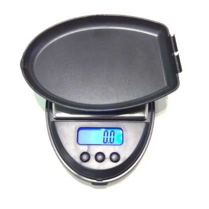 balance avec plateau