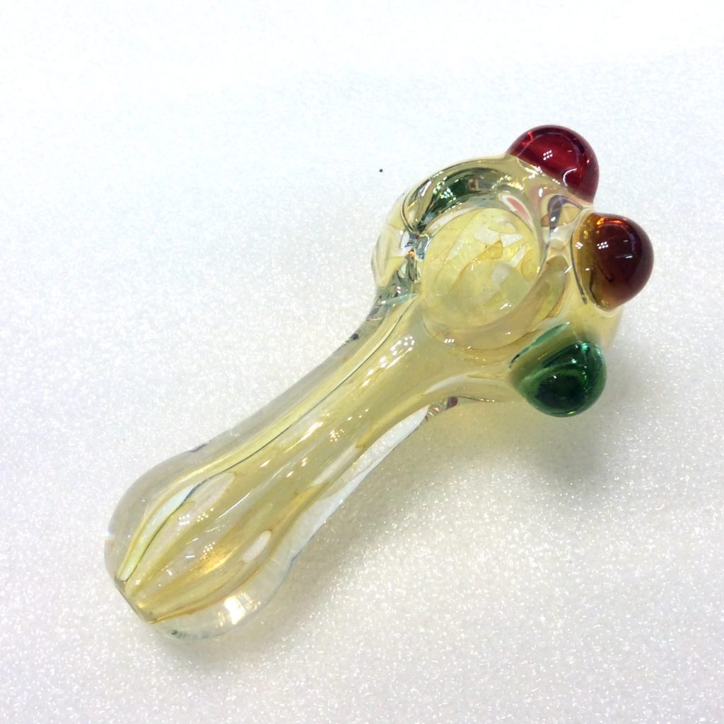 petite pipe verre