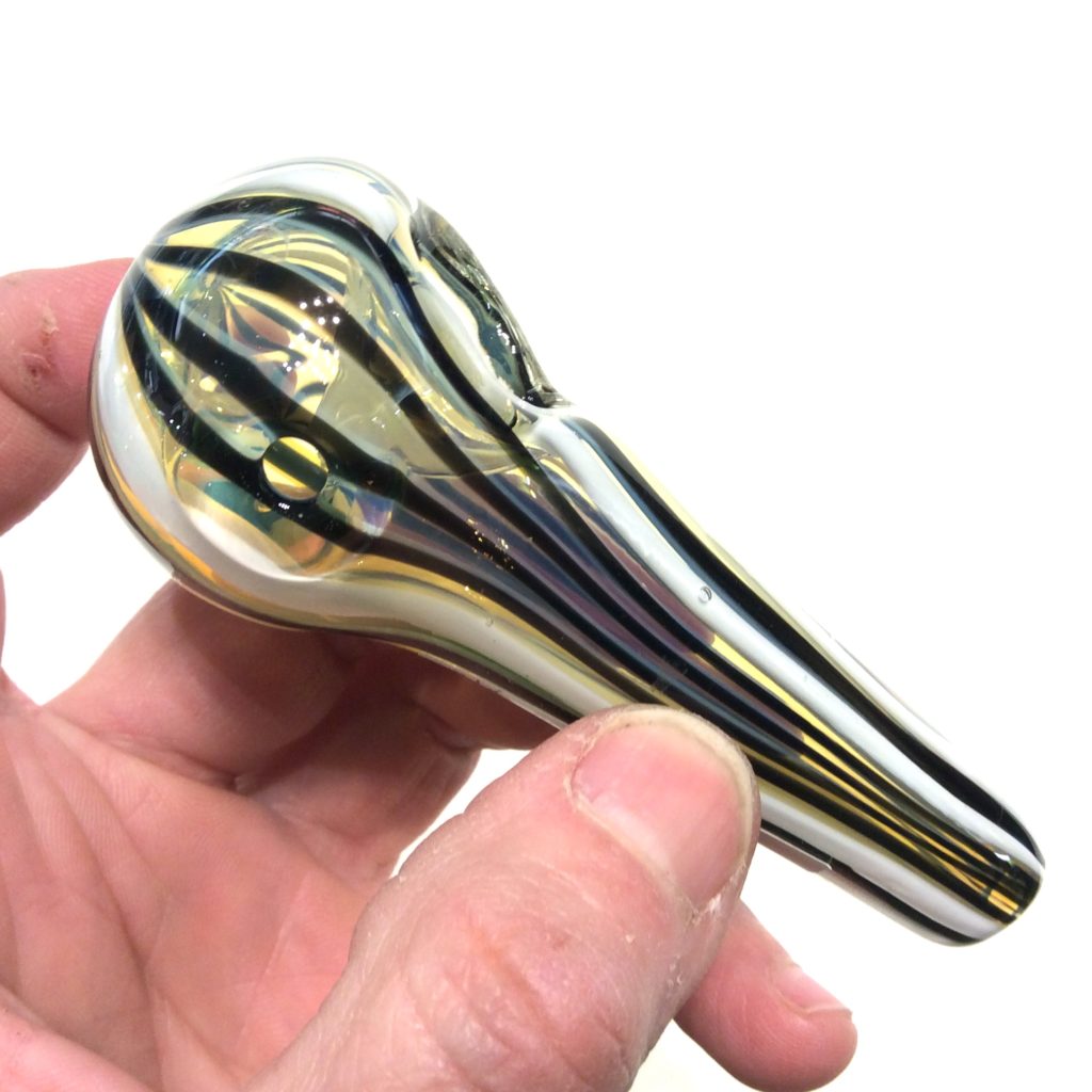 pipe en verre america