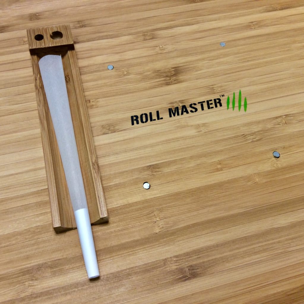 support roulage roll master