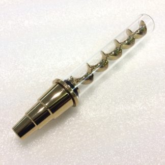blunt twisty V12