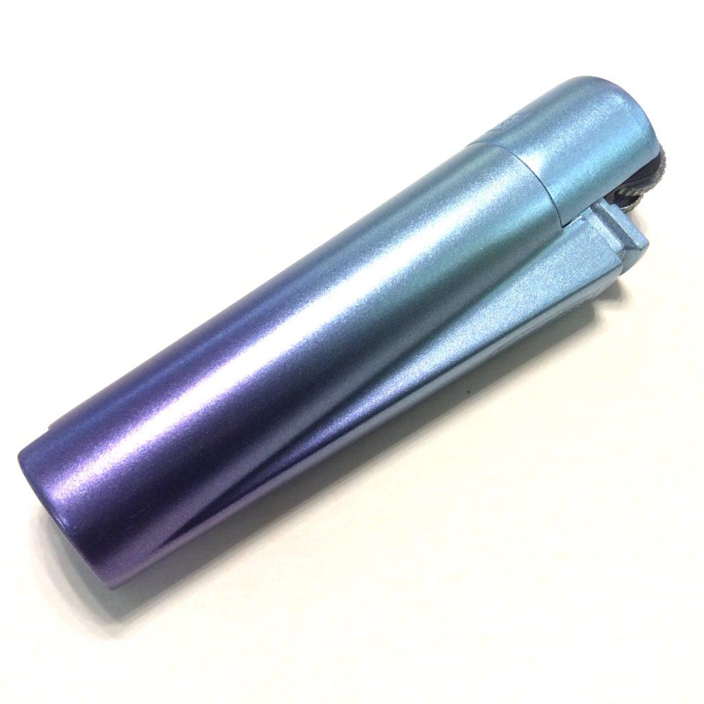 clipper collector metal