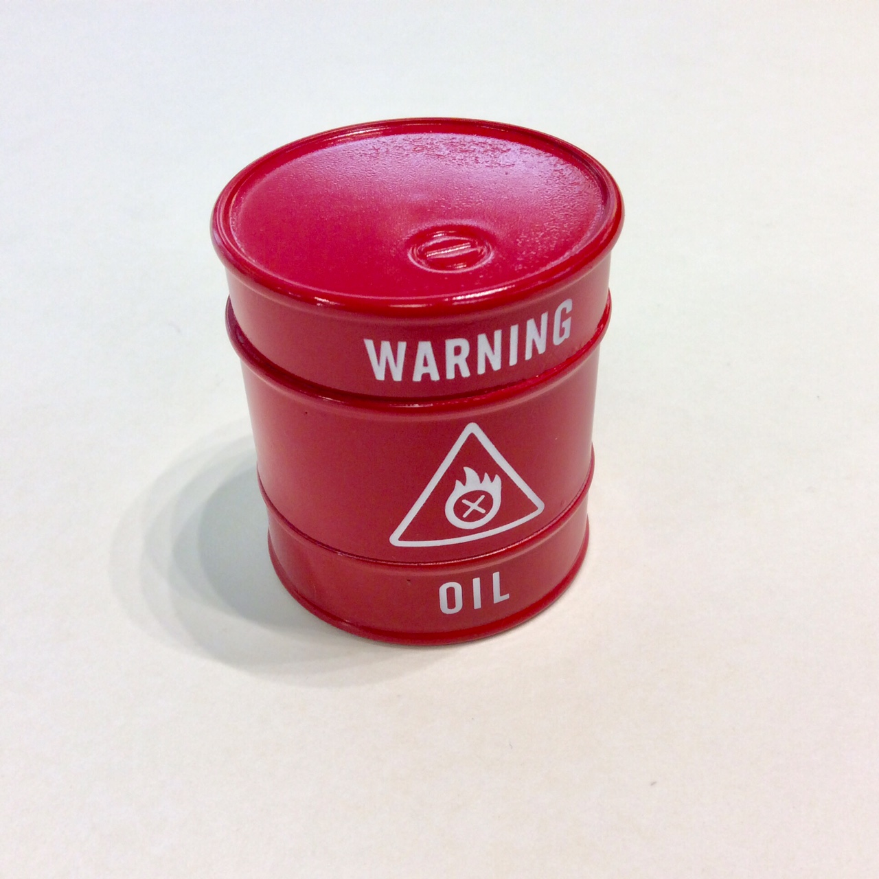 Grinder baril « OIL » Natural Mystic