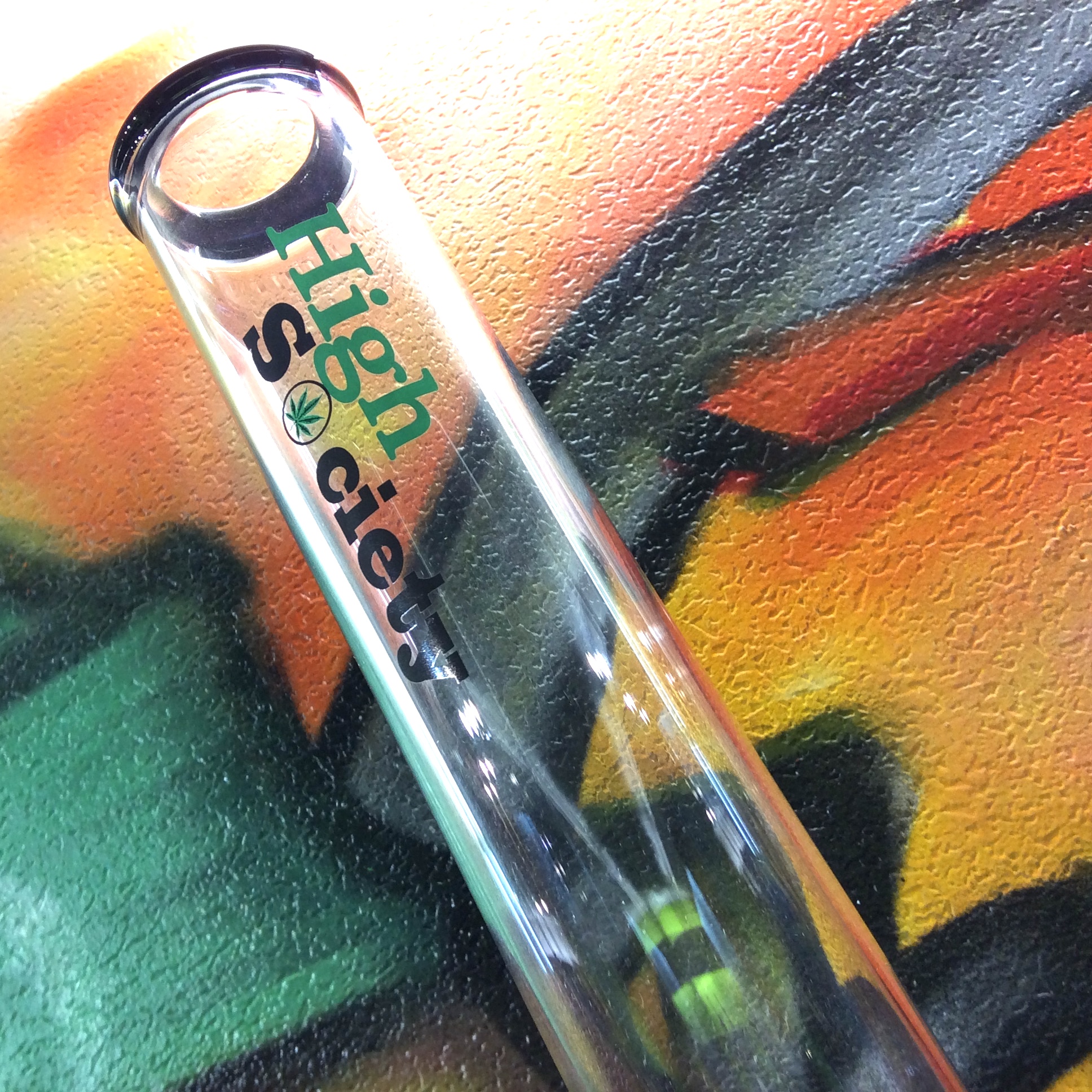 logo high society