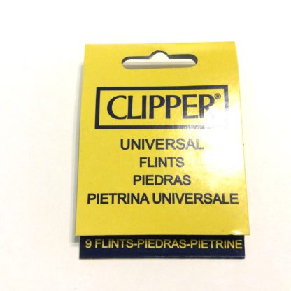 pierres pour clipper