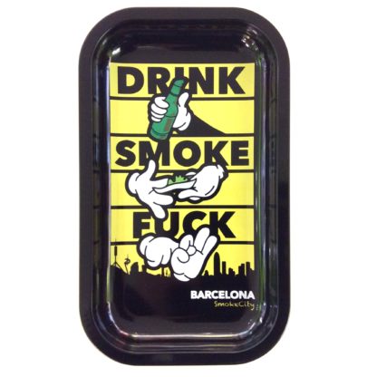plateau drink smoke fuck
