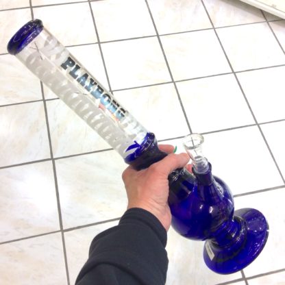 play bong bleu