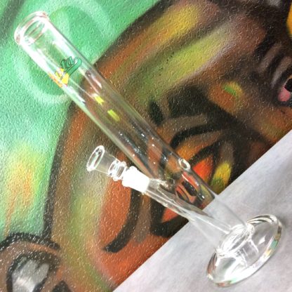 bang en verre rasta