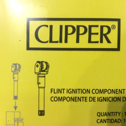 clipper colonne