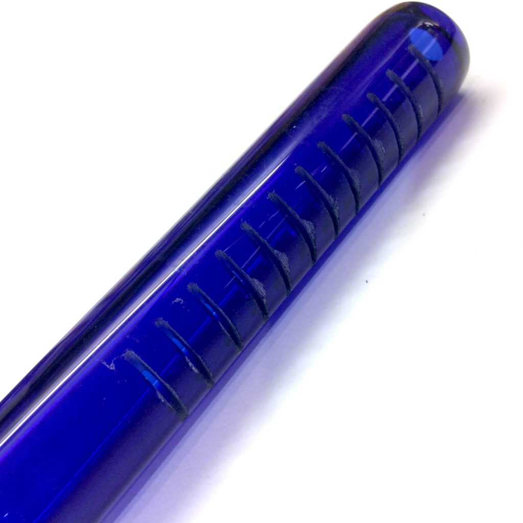 detail percolateur a fentes