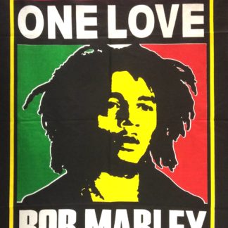 one love bob tenture