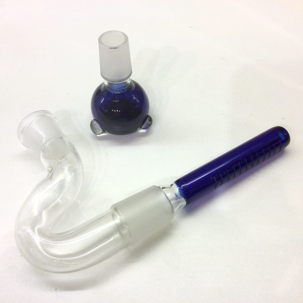 percolateur detachable sur bang nautilus