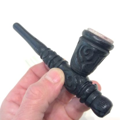 pipe shilum en bois