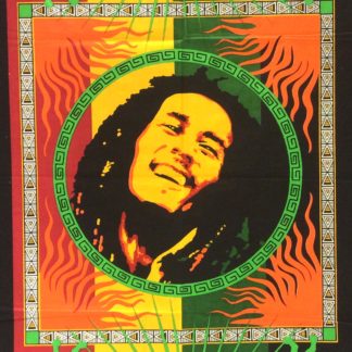 tenture sun bob marley